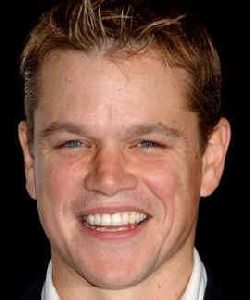 Matt Damon : matt-damon-picture 270x324