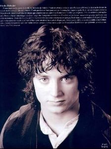 elijah wood : 27