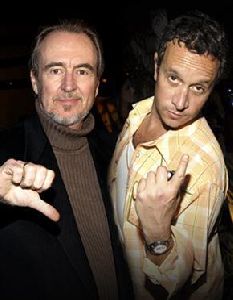 Pauly Shore : wes-craven-pauly-shore 290x372