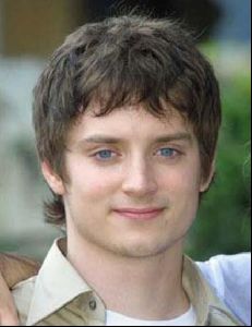 elijah wood : 30