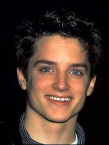 elijah wood : 41