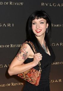 Diablo Cody : diablo+cody