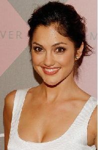 Minka Kelly : cute-minka-kelly 259x393