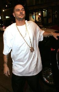 Kevin Federline : k-fed-up 300x463