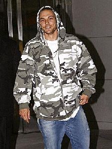 Kevin Federline : camo-style 300x400