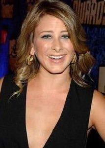 Lauren Bosworth aka Lo Bosworth