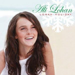 Ali Lohan : ali-lohan-the-album 471x471