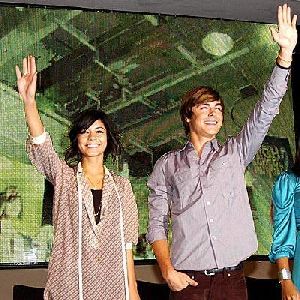 Vanessa Hudgens : zanessa-picture 400x400