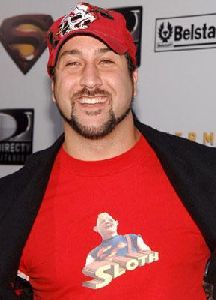 Joey Fatone : joey-fat-one 289x400