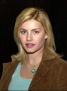 elisha cuthbert : 17