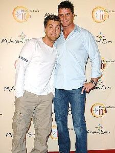 Lance Bass : lances-man 300x400