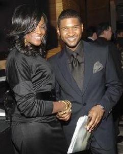 Tameka Foster : usher-tameka-foster 265x329