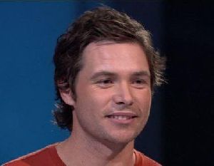 Michael Johns : mj 420x327