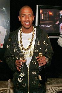 Nick Cannon : champagne-for-two 300x450