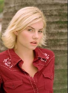 elisha cuthbert : ec1