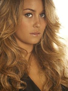 Lauren Conrad : lauren-conrad-the-model 300x400