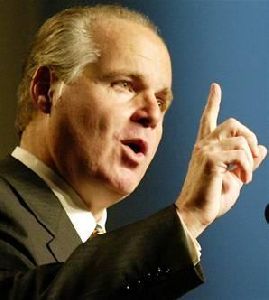 Rush Limbaugh : rush-limbaugh 298x332