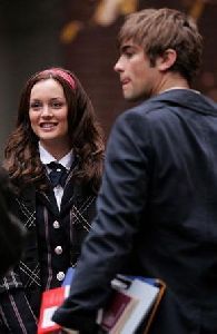 Leighton Meester : leighton-and-chace 290x446