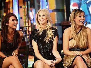 Whitney Port : the-hills-after-show-special 400x300