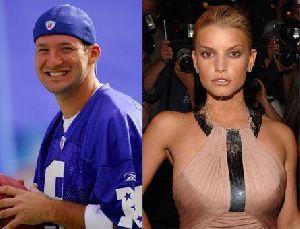 Tony Romo : jess-and-tony 445x340