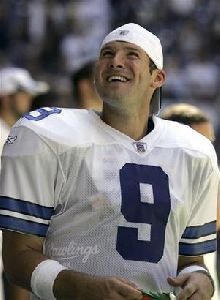 Tony Romo : tony-romo-photo 301x410