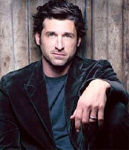 Patrick Dempsey : patrick-dempsey-picture 300x348