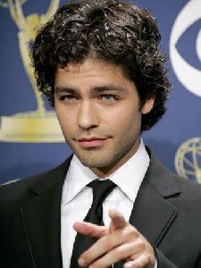 Adrian Grenier : you-are-the-man 350x466