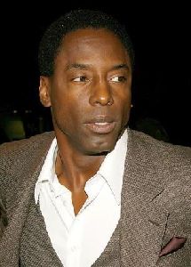 Isaiah Washington : isaiah-washington-is-insane 305x425