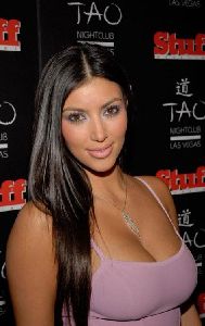 Kim Kardashian : future-reality-tv-star 471x744