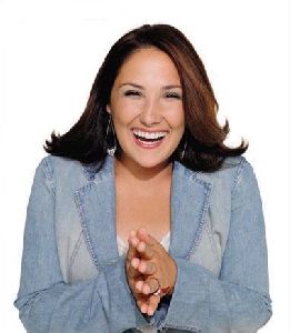 Ricki Lake : ricki-lake-photo 380x436