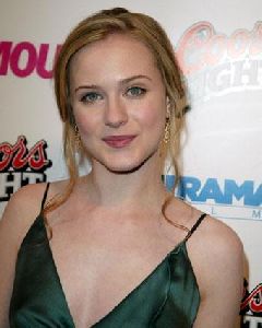 Evan Rachel Wood : evan-rachel-wood 340x425