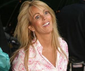 Dina Lohan