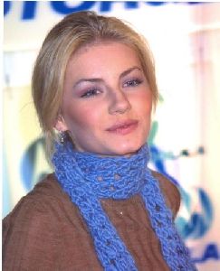 elisha cuthbert : ec91