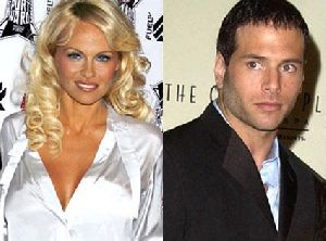 Rick Salomon : pamela-anderson-and-rick-salomon 425x315