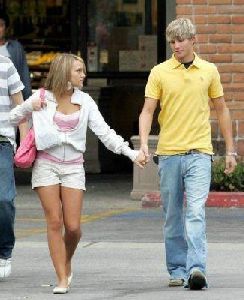 Jamie Lynn Spears : casey-aldridge-photo 326x400