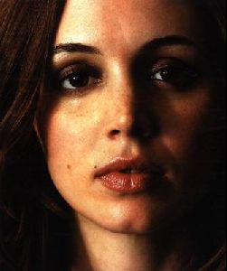 eliza dushku : ed30