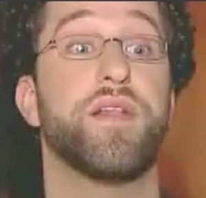 Dustin Diamond : celebrity-fit-club-star 322x310