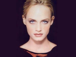 Amber Valletta : 006524649