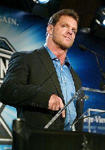 Chris Benoit : the-disgraced-wwe-star 290x411