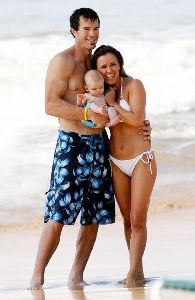 Trista Sutter : ryan-and-trista 403x620