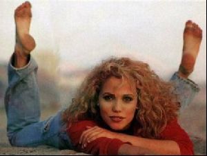 elizabeth berkley : 7