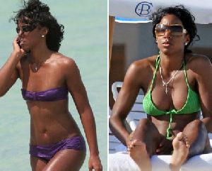 Kelly Rowland : 2316828767 4480452c22