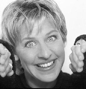 Ellen DeGeneres : ellen-freaks-out 350x358