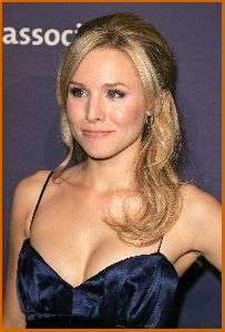 Kristen Bell : kristen bell31 47d51570660e9