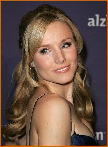 Kristen Bell : kristen bell36 47d515706e9c6