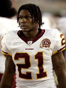 Sean Taylor : sean-taylor-photo 300x401