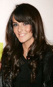 Ali Lohan