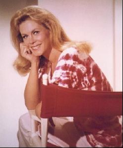 elizabeth montgomery : 2