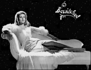 elizabeth montgomery : 22