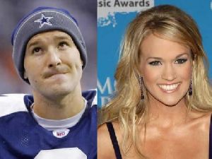 Carrie Underwood : carrie-underwood-and-tony-romo 472x355